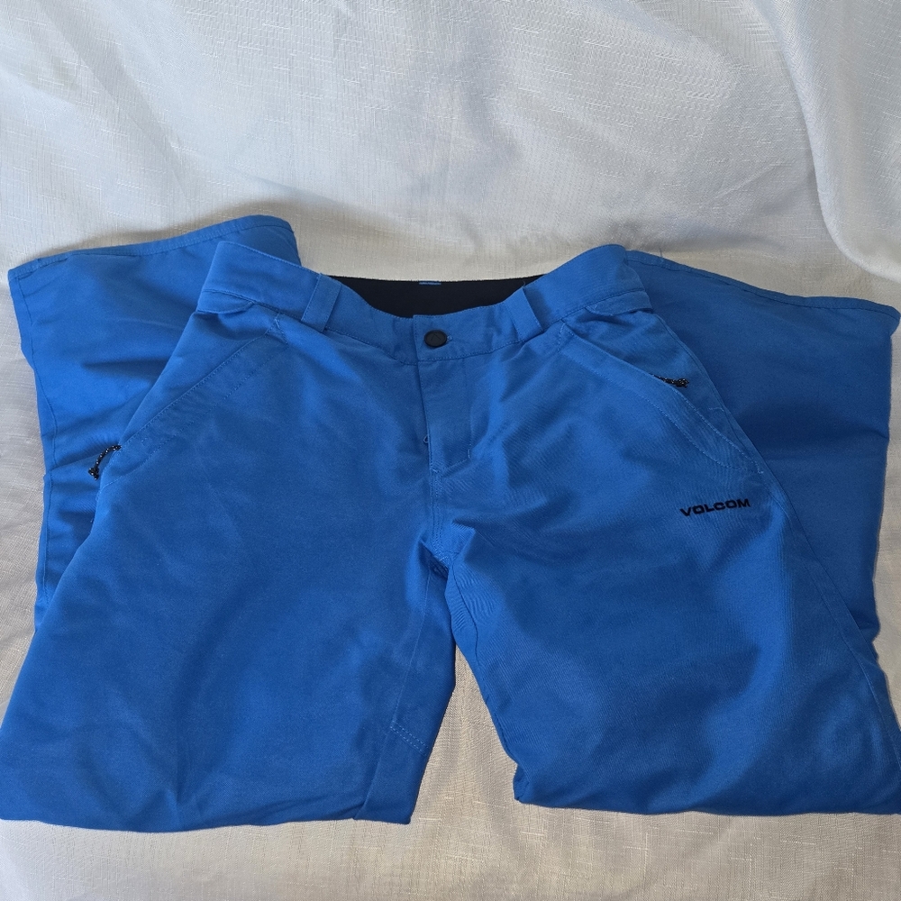 Volcom Freakin Snow Chino